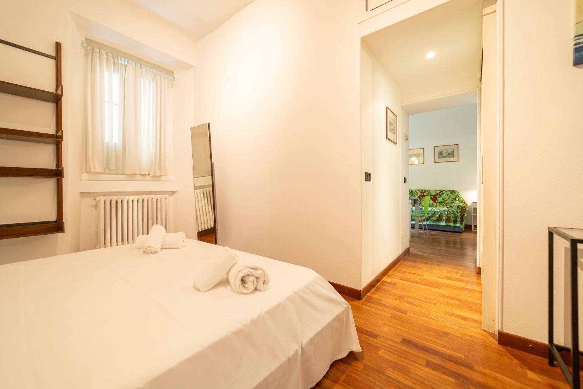 Nice Quiet Flat In Pta Venezia ミラノ エクステリア 写真