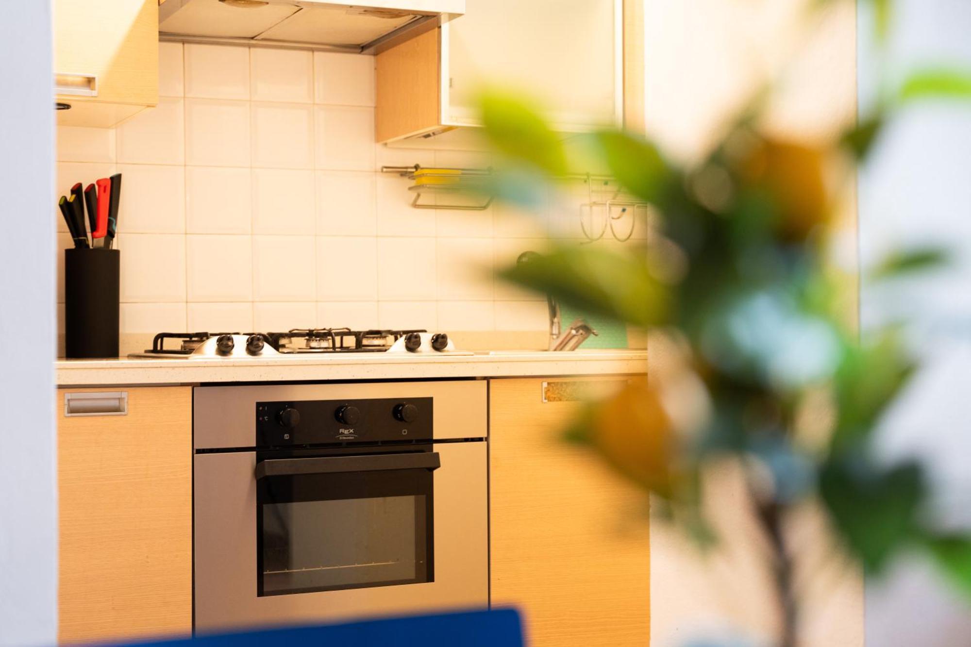 Nice Quiet Flat In Pta Venezia ミラノ エクステリア 写真