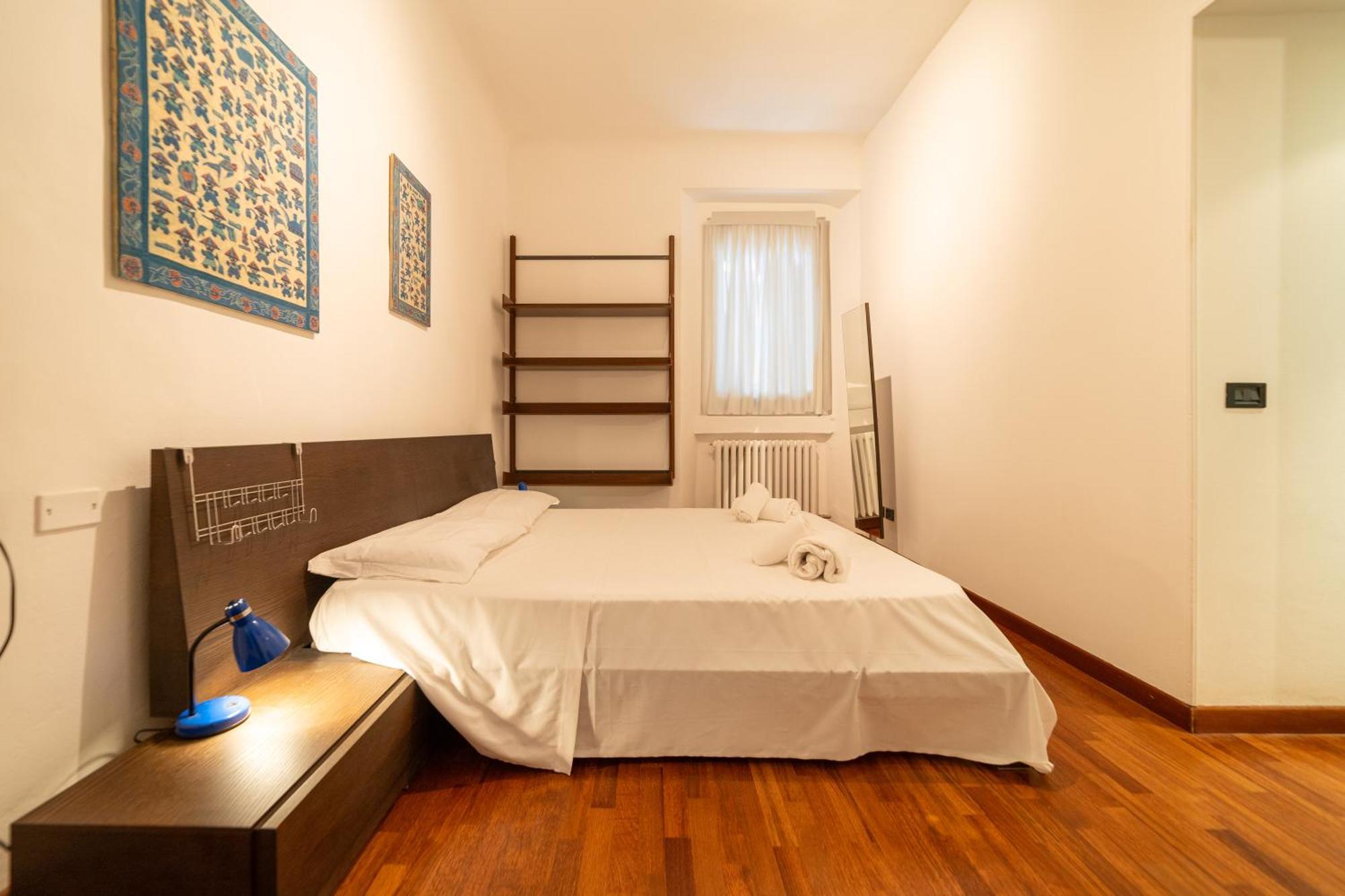 Nice Quiet Flat In Pta Venezia ミラノ エクステリア 写真
