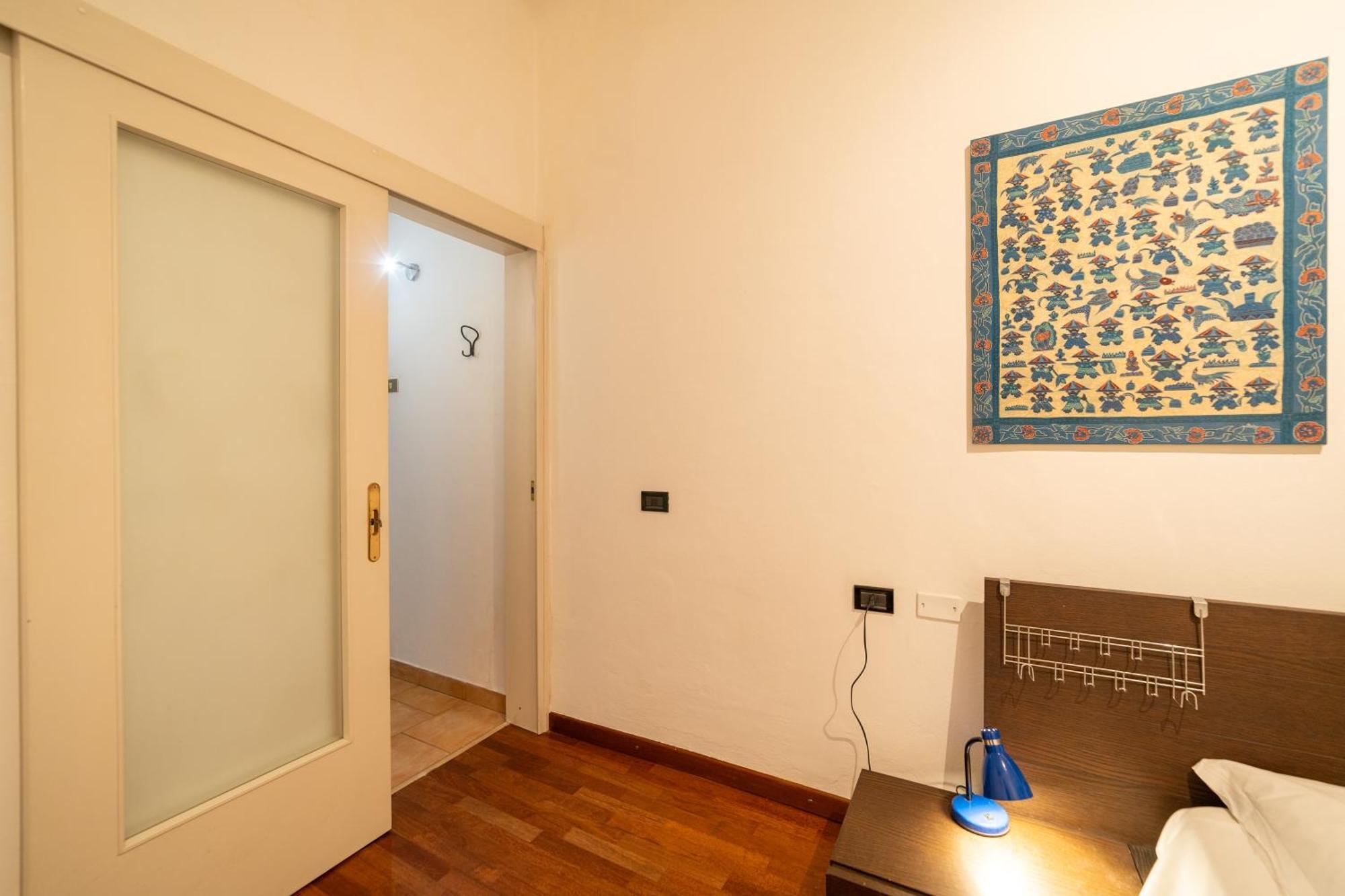 Nice Quiet Flat In Pta Venezia ミラノ エクステリア 写真