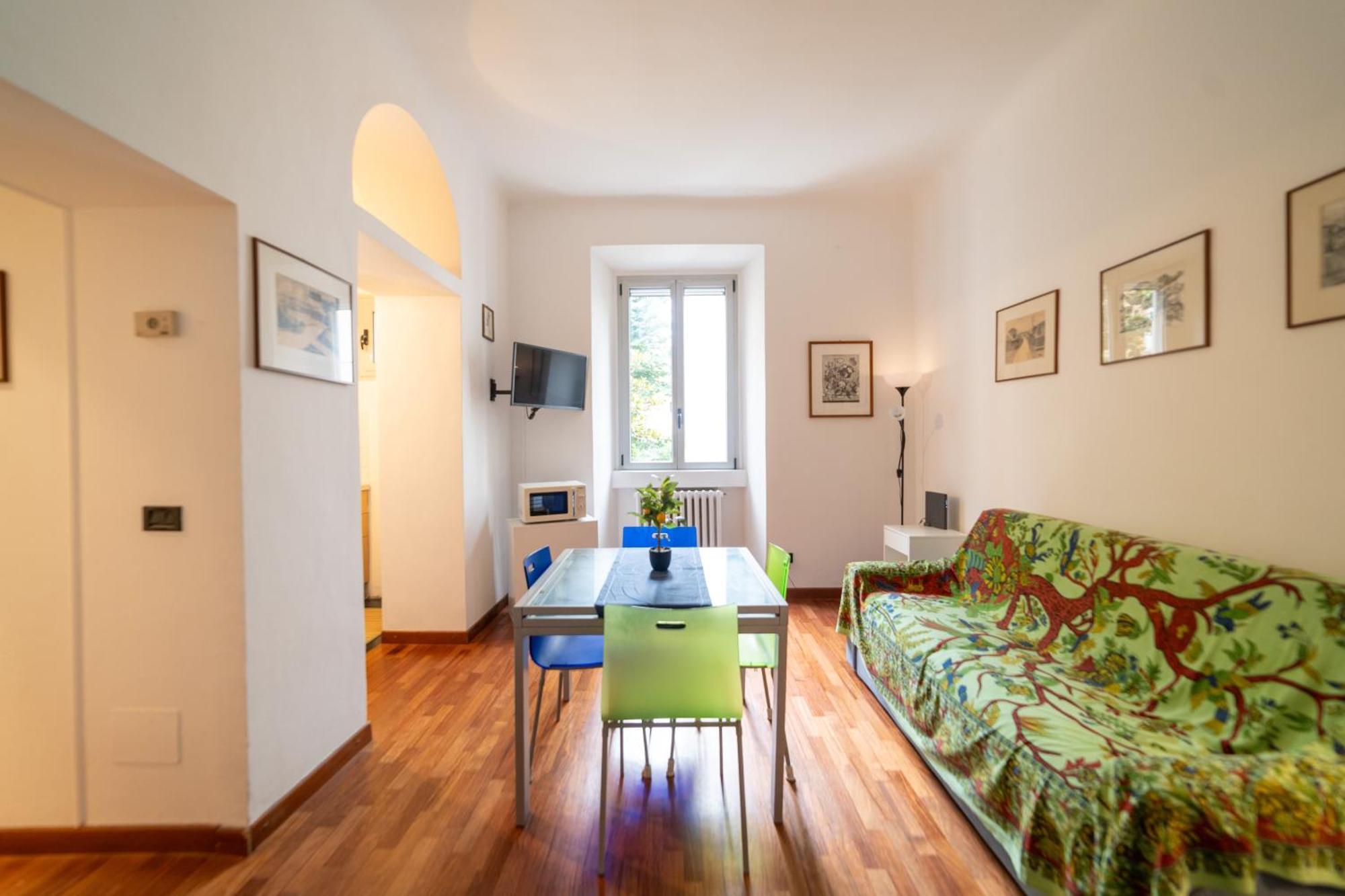 Nice Quiet Flat In Pta Venezia ミラノ エクステリア 写真