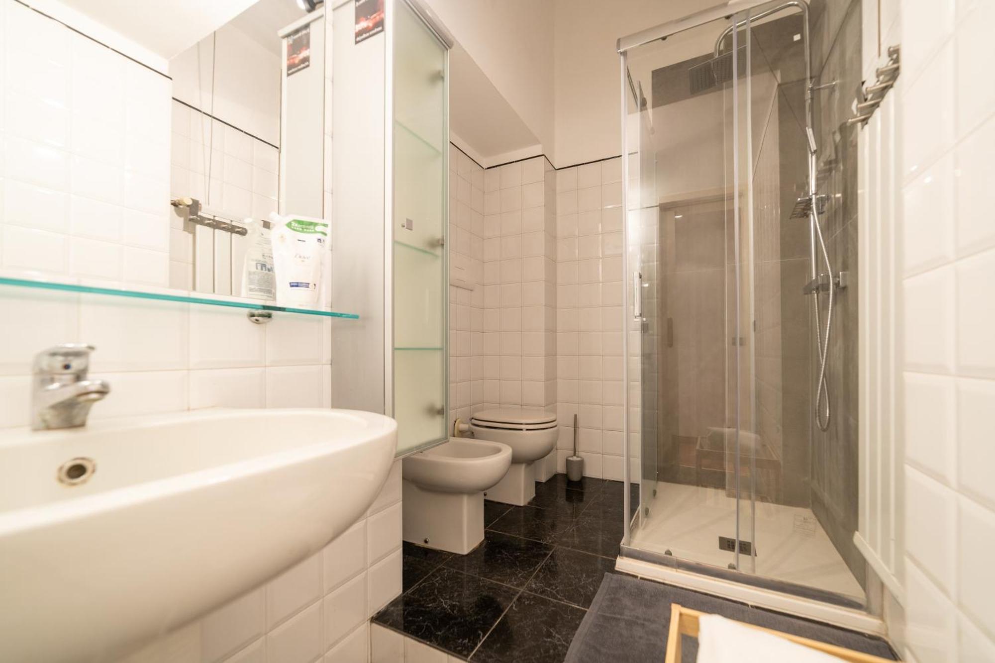 Nice Quiet Flat In Pta Venezia ミラノ エクステリア 写真