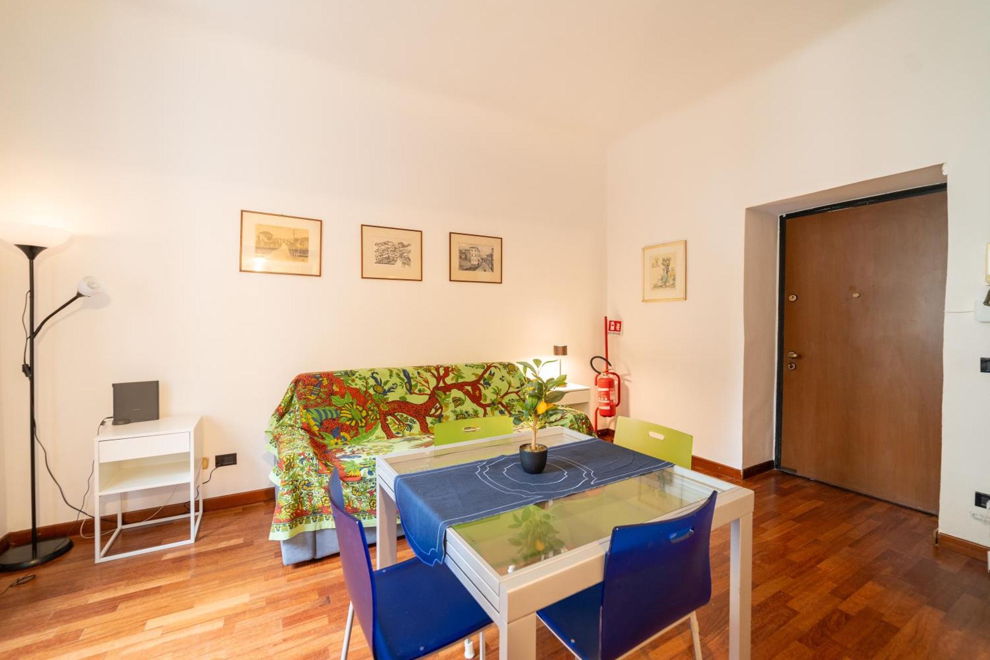 Nice Quiet Flat In Pta Venezia ミラノ エクステリア 写真