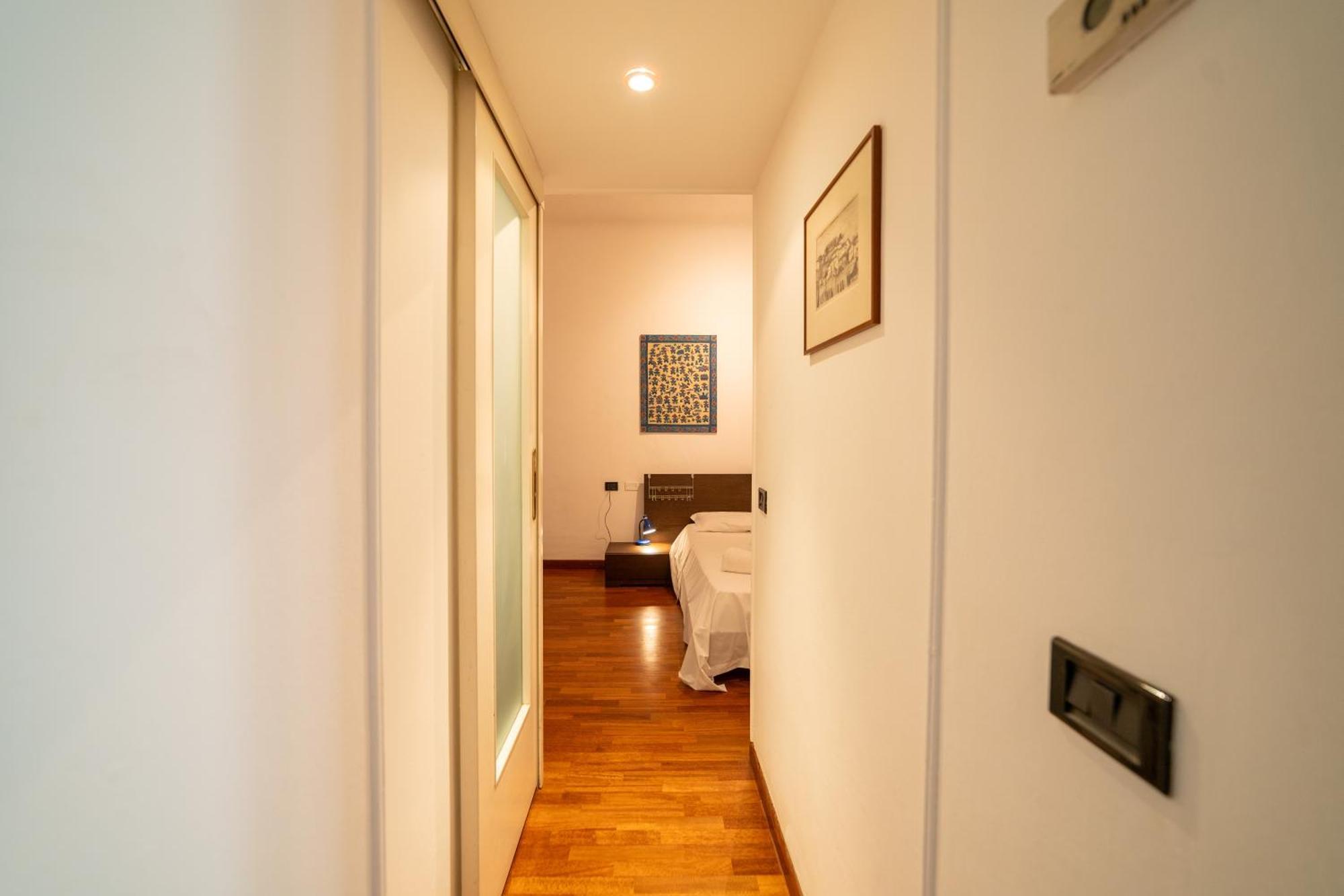 Nice Quiet Flat In Pta Venezia ミラノ エクステリア 写真