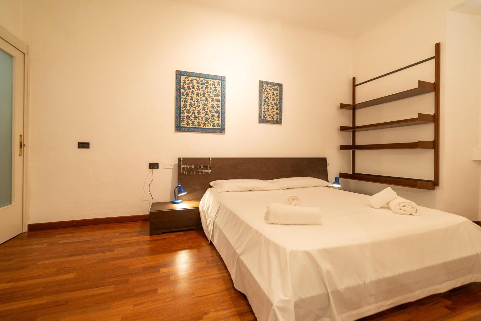 Nice Quiet Flat In Pta Venezia ミラノ エクステリア 写真