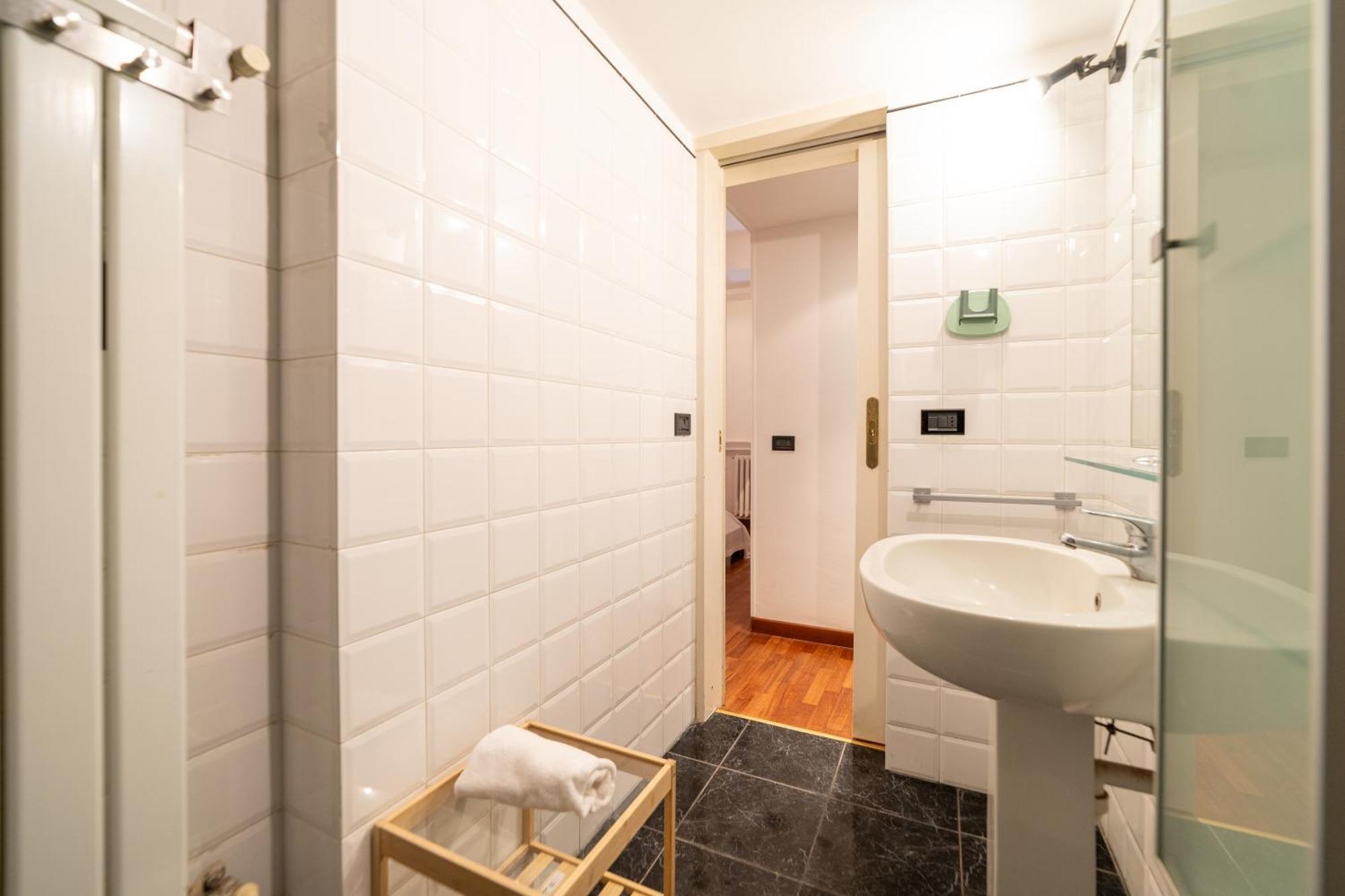 Nice Quiet Flat In Pta Venezia ミラノ エクステリア 写真