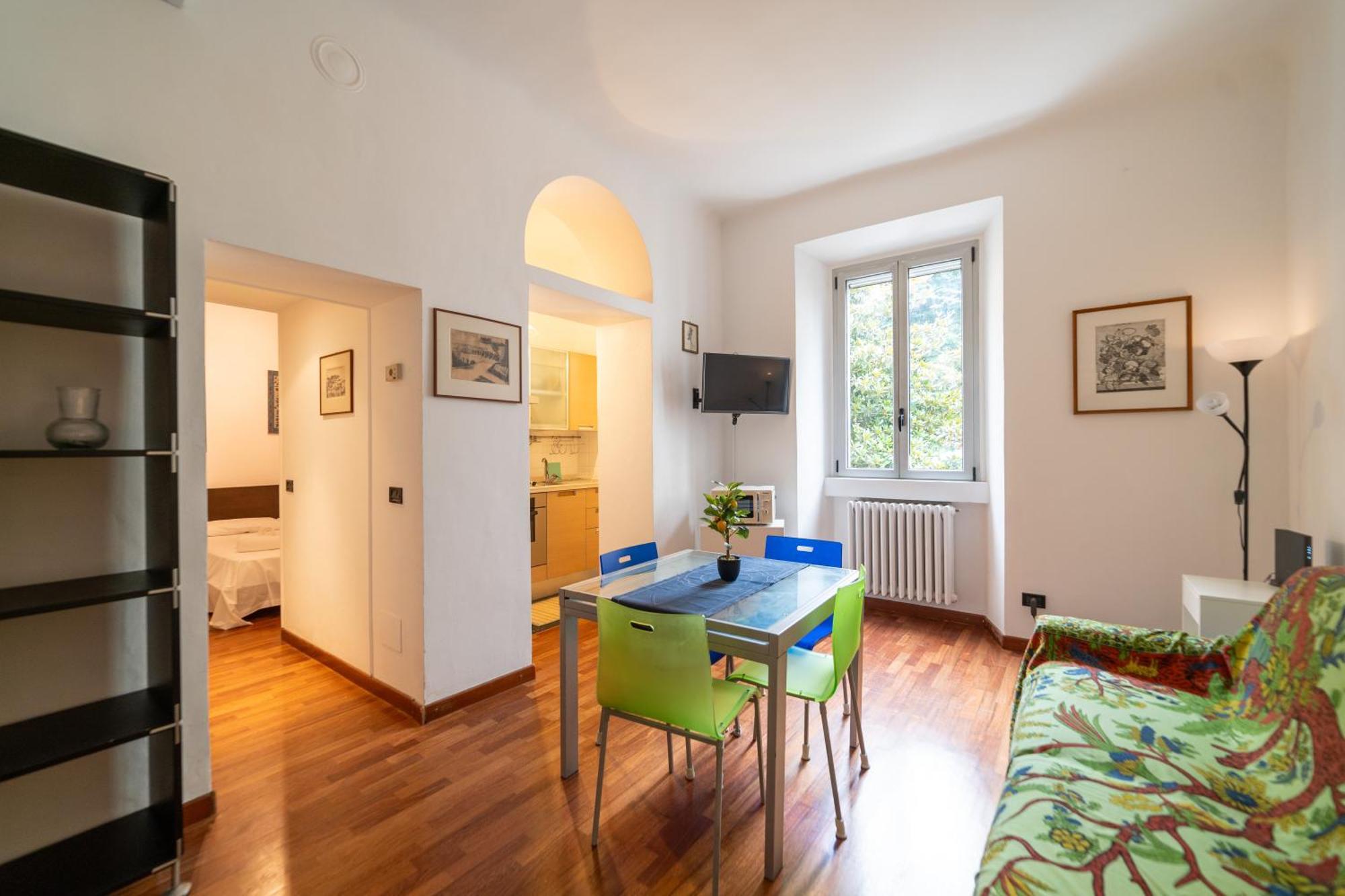 Nice Quiet Flat In Pta Venezia ミラノ エクステリア 写真