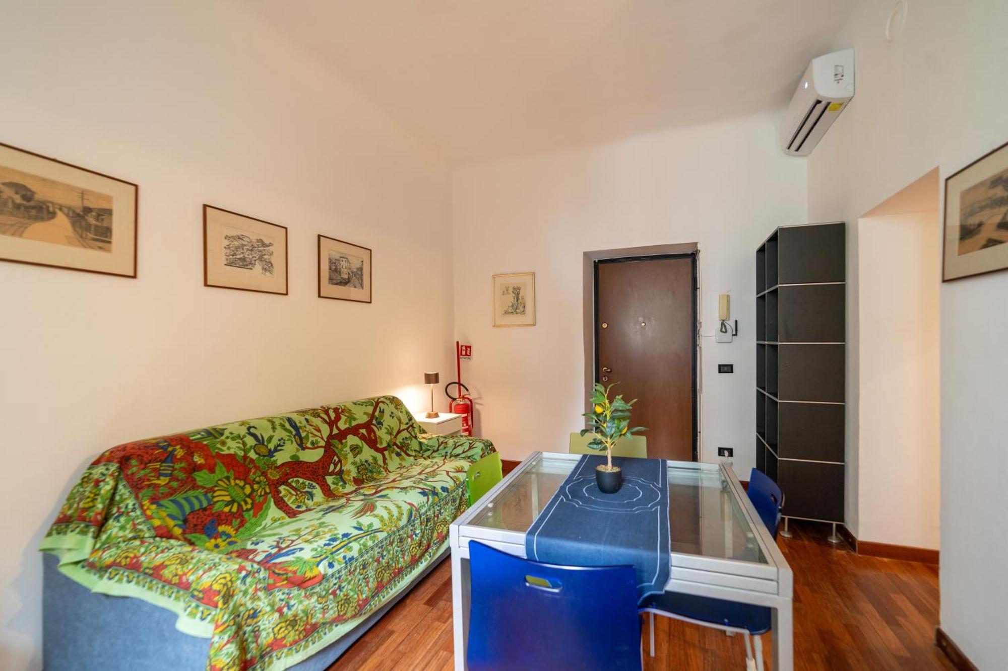 Nice Quiet Flat In Pta Venezia ミラノ エクステリア 写真