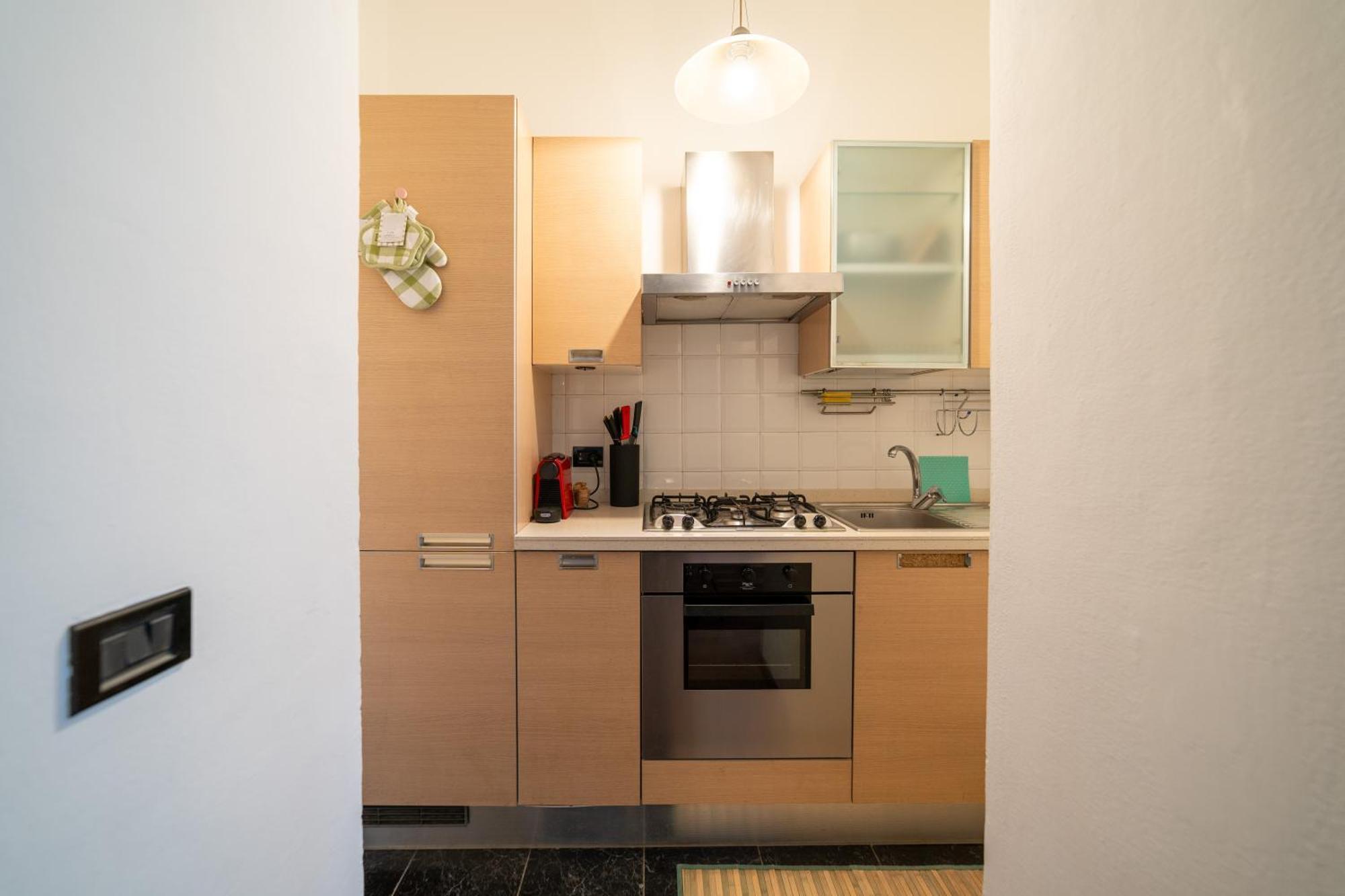 Nice Quiet Flat In Pta Venezia ミラノ エクステリア 写真