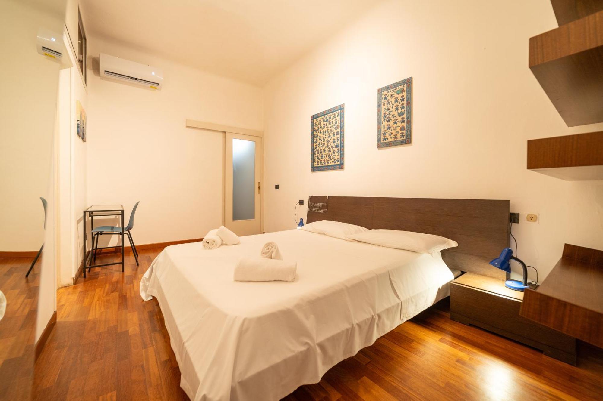 Nice Quiet Flat In Pta Venezia ミラノ エクステリア 写真